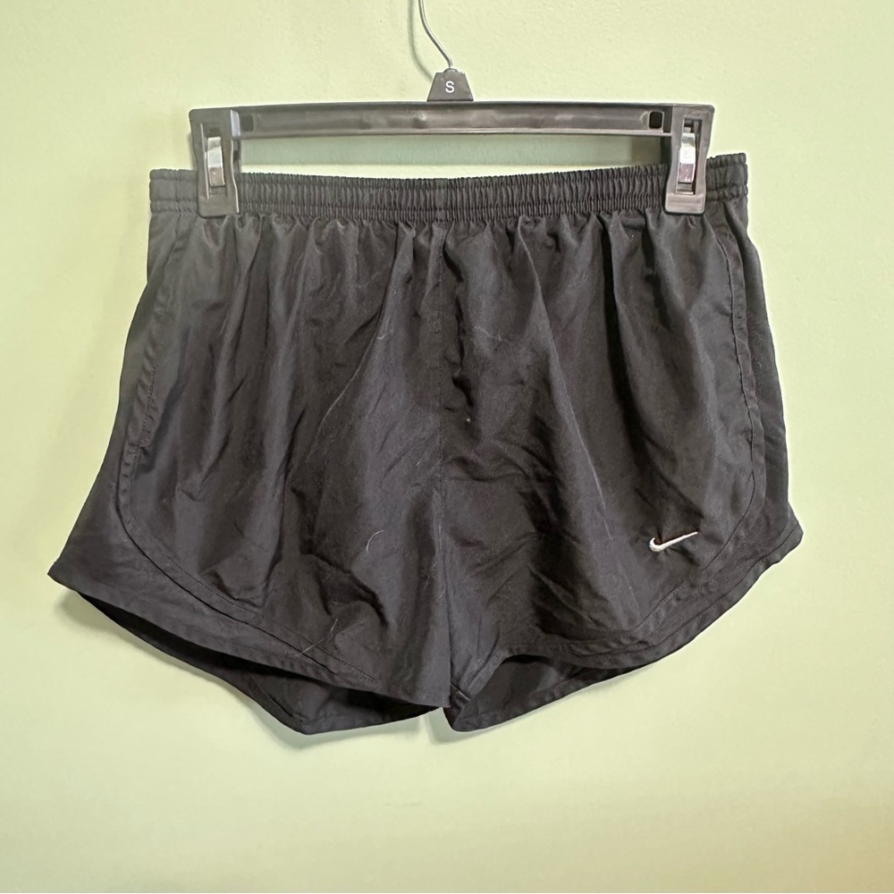 Nike dry fit running shorts